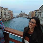 Dott. Ssa magistrale offre lezioni private in biologia